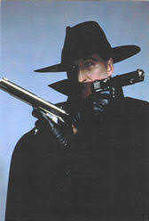 The Shadow (1994): An Interview with Steve Karnes, Motion Picture Armorer