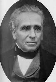 Morris, William (1786-1860)