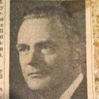 Merwin Scott Dickson (1909–1972) • FamilySearch