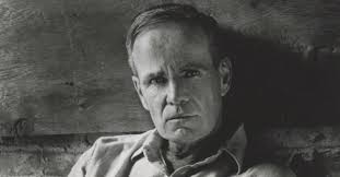 Read the first reviews of every Cormac McCarthy novel. ‹ Literary Hub