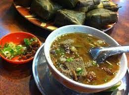 Wanita Wanita Coto Makassar Sulawesi Selatan Resep Masakan Resep Catering