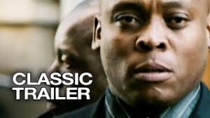 Jerusalema (2008) Official Trailer # 1