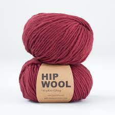 Shop the latest streetwear clothing at itk online store now. Hip Wool Yarn 100 Wool Thick Wool Yarn Beautiful Colors