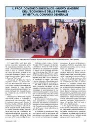 editoriale bandiere a mezz'asta in tutta l'italia per i caduti italiani a  ...