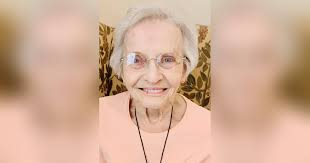 Obituary for Mary Loveta (Baldwin) Heath