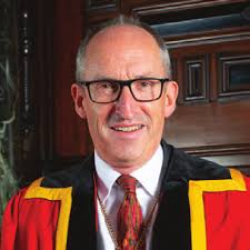 Global experts sharing cutting-edge information