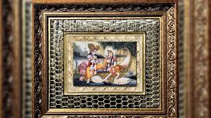 Miniature Artist Suvigya Sharma Exhibits 127 Paintings At His Art Show Reminiscence In Mumbai Architectandinteriorsindia Последние твиты от suvigya sharma (@suvigyasharma). miniature artist suvigya sharma