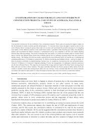 Published at journal of construction in. Https Www Nepjol Info Index Php Jacem Article View 16097 13049