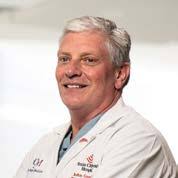 Solid Organ Transplant Program