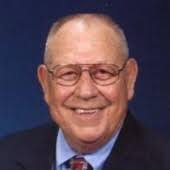 Obituary information for Haymon D Souther