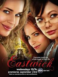 Eastwick (TV Series 2009–2010)