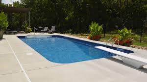 Check spelling or type a new query. Rectangle Vinyl Lined Pool With Steps Diving Board And Ledge In Blue Springs Mo Youtube