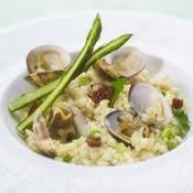 Recette Risotto D Asperges Vertes Recette Recettes De Cuisine Recette Risotto Risotto