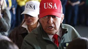 Trump, 79, Orders FBI to Urgently Look Into 90-Year-Old Mystery