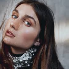 Jerry Heil снялась для диджитал-обложки Elle Ukraine