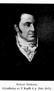 Robert d.ä. Dickson