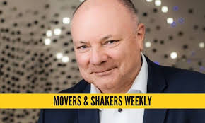 Premier League chair Gary Hoffman steps down, plus more