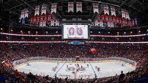 In normal times, a saturday night leafs and habs tilt in montreal would have a large contingent of fans coming from toronto to attend. Canadiens Release 2017 18 Season Schedule