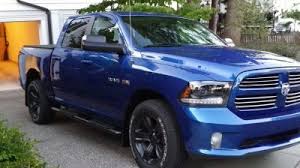 Image result for Blue Streak 2015 Ram
