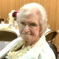 Hallie Jane Davidson Obituary