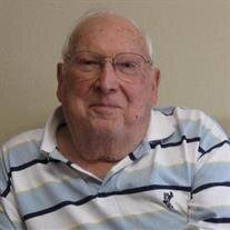 Mr. Carl Edward Huckabay Obituary