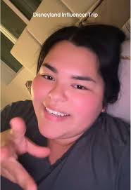 Disney Influencer Event