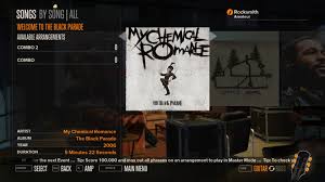 My chemical romance artist songs are very popular in game. My Chemical Romance Roblox Ids If You Like It Don T Forget To Share It With Your Friends Tipikal Film Bioskop Zaman Dulu