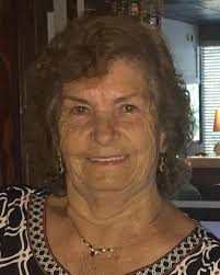 Ivana Faux Obituary August 18, 2024