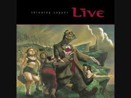 Lightning Crashes Live Loved This Band They Were Great Live As Well One Of My Favorite Albums Vinyl Music Live Lightning Album