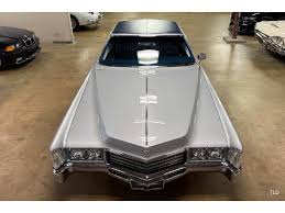 Image result for Patina Silver 1970 Cadillac