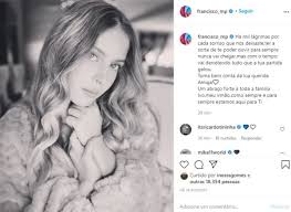 «estou muito feliz da relação que construímos» as imagens foram divulgadas pela cantora bárbara bandeira, amiga de sara carreira. Namorado De Barbara Bandeira Despede Se De Sara Carreira