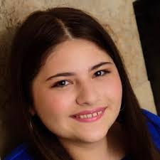 Mia Digiovanni's Instagram, Twitter & Facebook