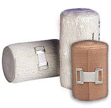 Crepe Bandage Manufacturer In Kolkata West Bengal India By Bengal Surgicals Limited Id 3951429