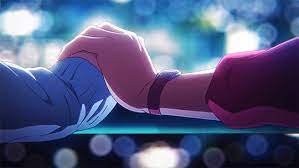 Hibike Euphonium Sound Euphonium Kumiko Oumae Reina Kousaka Anime Love Aesthetic Anime Asthetic Anime