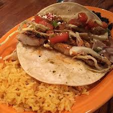 Check spelling or type a new query. Salad Fish Tacos Guac Margaritas And Tecate Picture Of Salena S Mexican Restaurant Rochester Tripadvisor