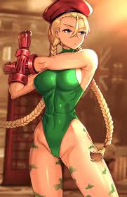 cammy :: street fighter :: games  new  funny posts, pictures and gifs on  JoyReactor - page 122