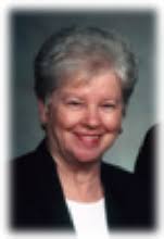 Obituary information for Joyce Ann Garrett (Anderson)