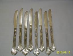 Rogers is a recurrent name in american makers of coin, sterling and silverplate ware. Wm Rogers Silverware Patterns Patterns Gallery