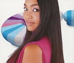 Crystal Kay Hide'n'Seek 歌詞