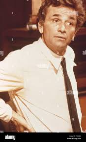 Peter tv director hi-res stock photography and images