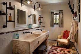 Integrate some ideas above to remodel your space. Homeowners Go All In With Their Vintage Bathroom Remodel Here S Their Plan Designed