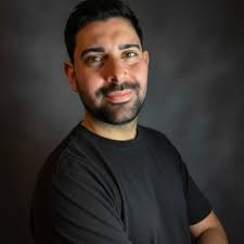 Nicolas agustin Farchica