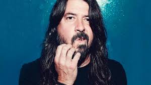 Dave Grohl (Foo Fighters) cuenta cómo fue la primera vez que vio "a su  gemelo"