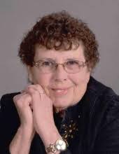 Obituary information for Jean K. Sugden