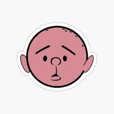 Xfm Stickers for Sale