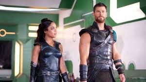 Последние твиты от tessa thompson (@tessathompson_x). Tessa Thompson Masih Tak Percaya Main Di Film Marvel