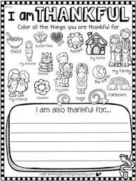 I Am Thankful Free Writing About Gratitude Whimsy Workshop Teaching Teaching Thanksgiving Thanksgiving Kindergarten Thanksgiving Lessons