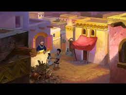 Il était le meilleur des hommes, le plus généreux et le plus courageux. Film D Animation Le Dernier Prophete Muhammad Sws Youtube