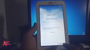 Cara Flash Samsung Galaxy Tab 3 V Sm T116nu 3 Youtube