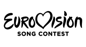 Het liedjesfestijn dat volgend jaar in rotterdam plaatsvindt heeft een kleurrijk artwork gekregen. Eurovision In Concert Eurovisie Songfestival Logo Wikimedia Commons Concert Artiesten Muziek